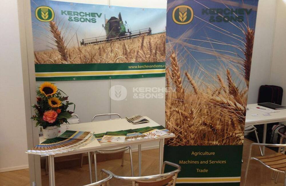 Международни форуми с Керчев и синове ООД